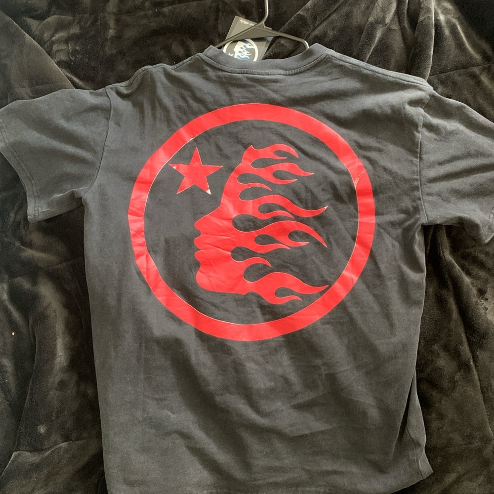 Hellstar Sports T-shirt